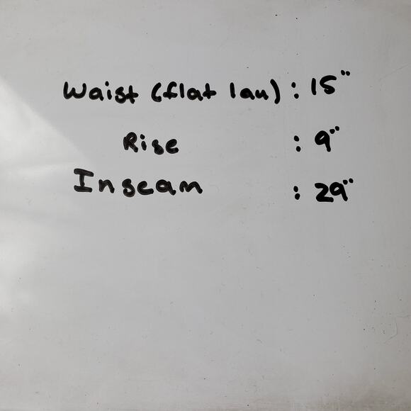 McGuire Isabeli Mid-Rise Lace-Up Skinny Jeans Size 27 - Picture 12 of 12